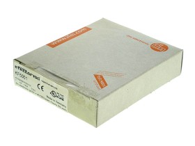 Item image for IFM KF5001 in condition FS