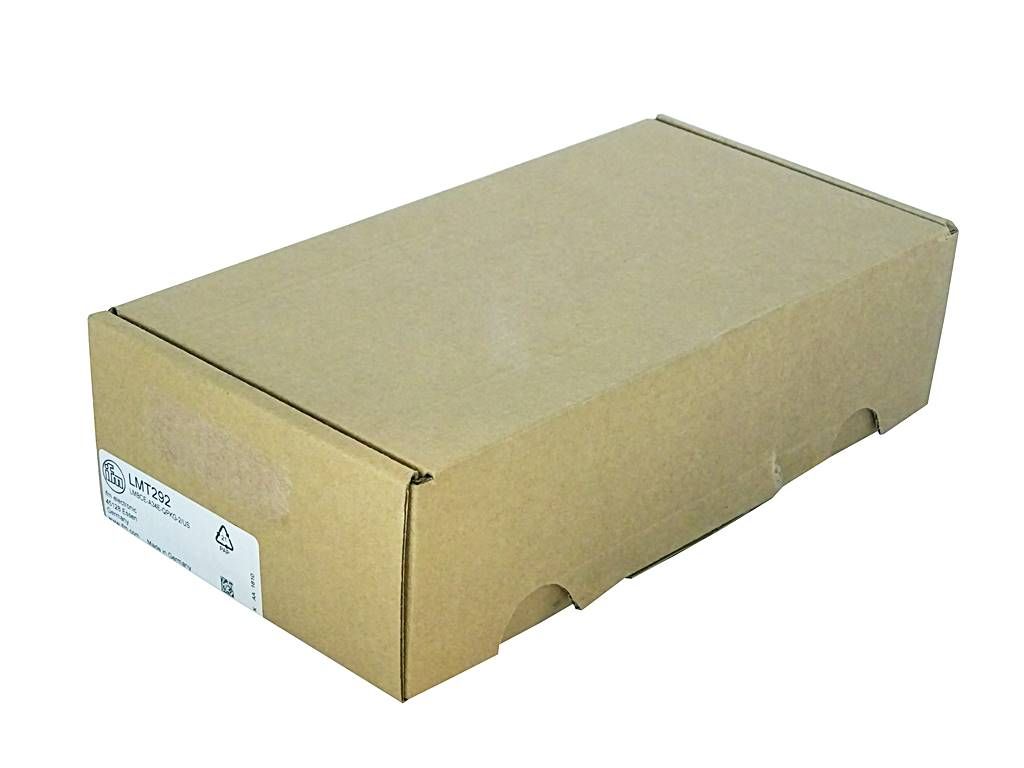 LMT292 IFM, General Accessories