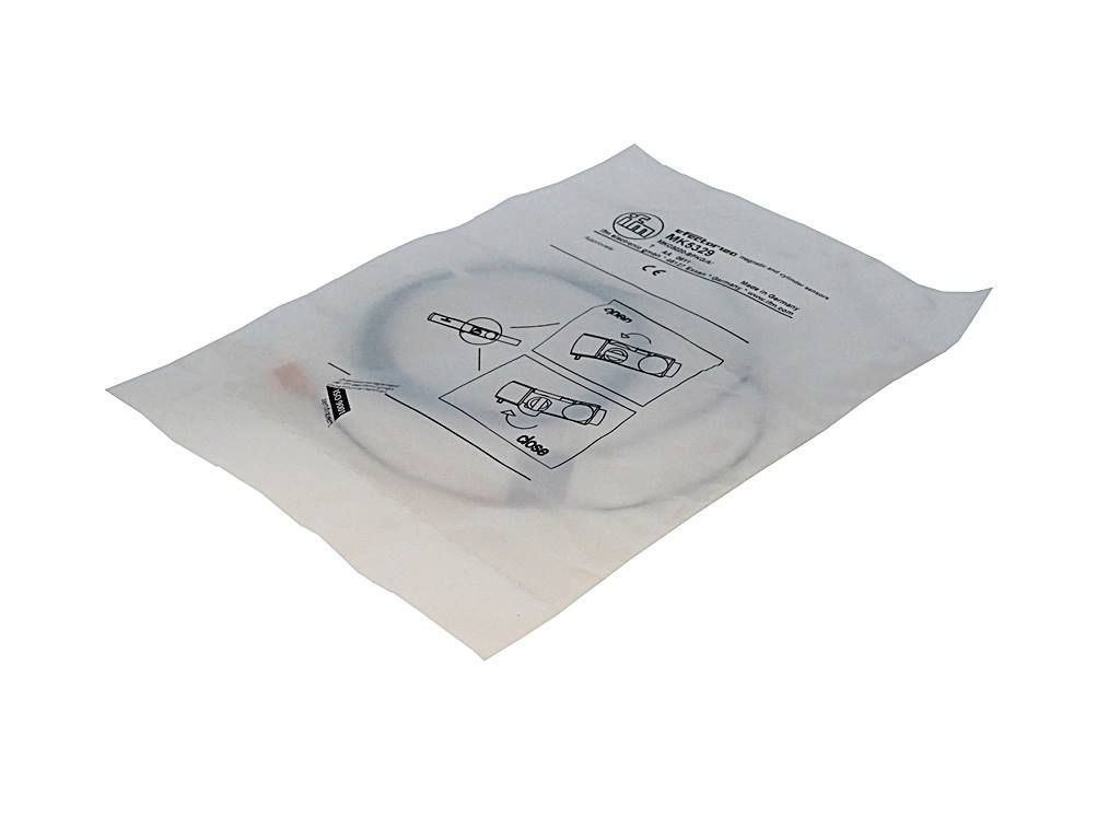 MK5329 IFM, Automation Sensors