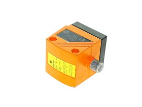 Imagen de artículo para IFM O1D100 en condición USED