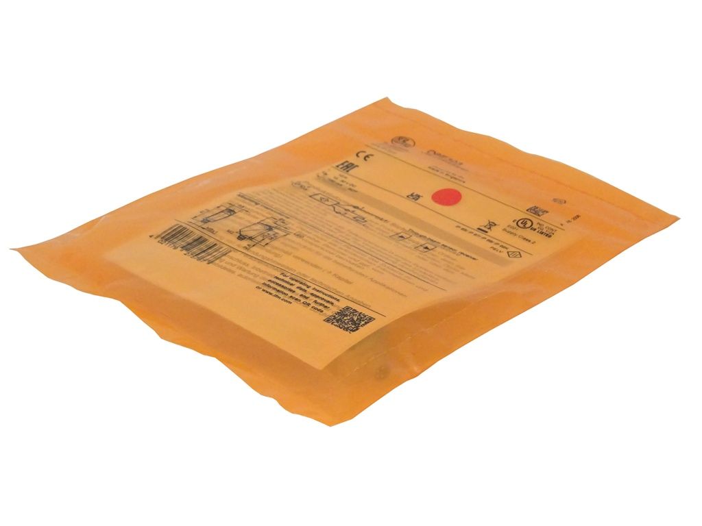 O6E303 IFM, General Accessories