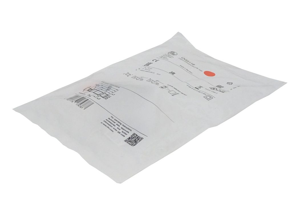 OG5119 IFM, Optical & Photoelectric Sensors