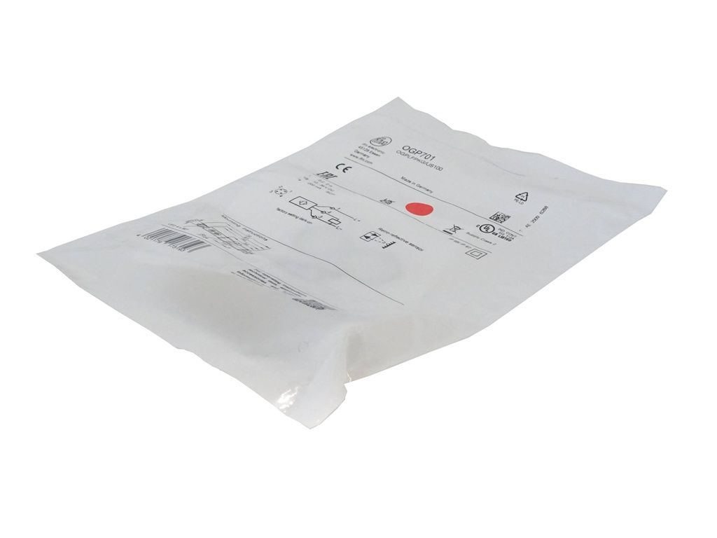 OGP701 IFM, General Accessories