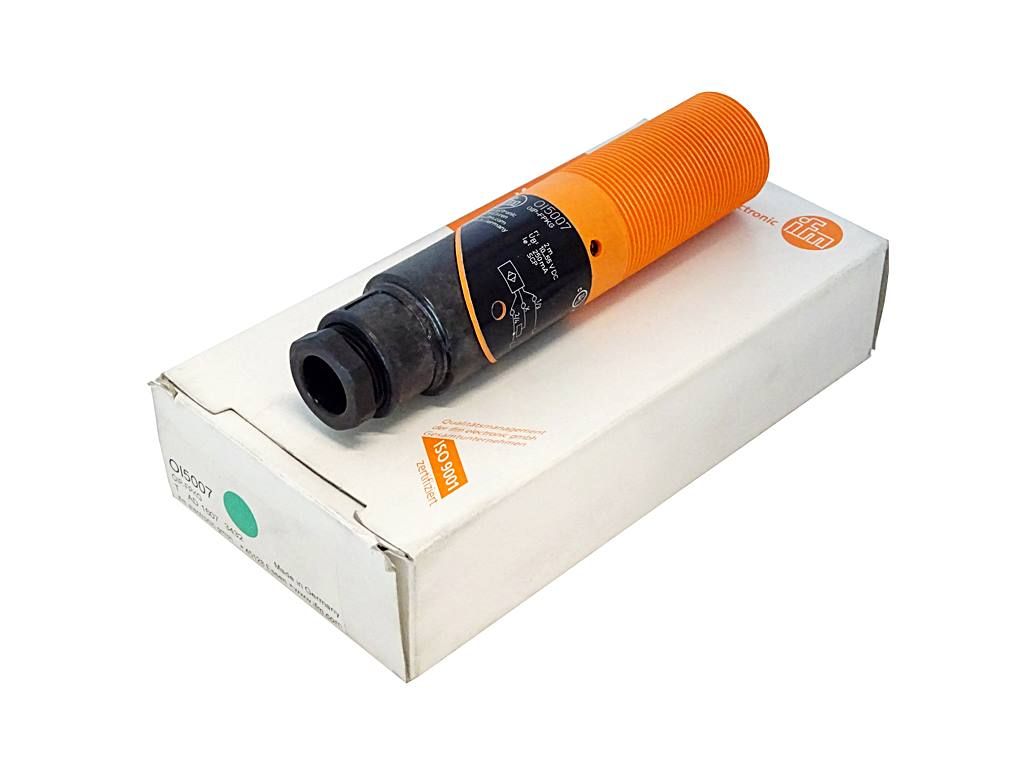 OI5007 IFM, General Accessories