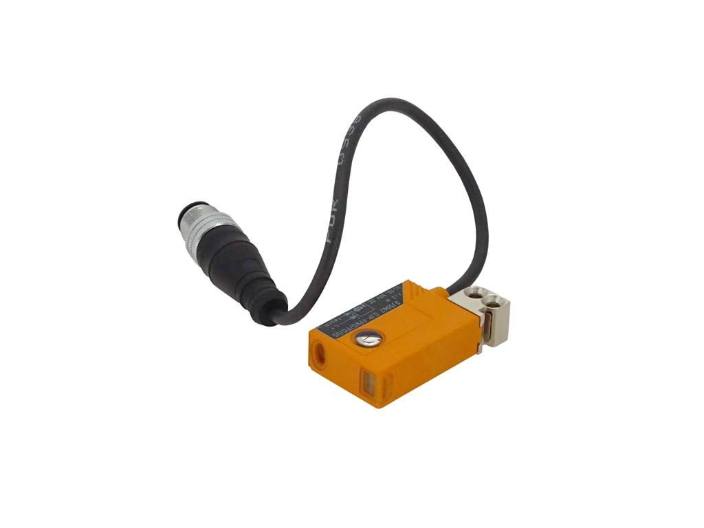 OJ5062 IFM, General Accessories