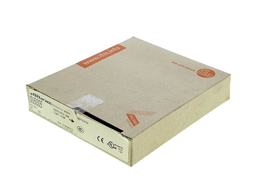 IFM OU5005