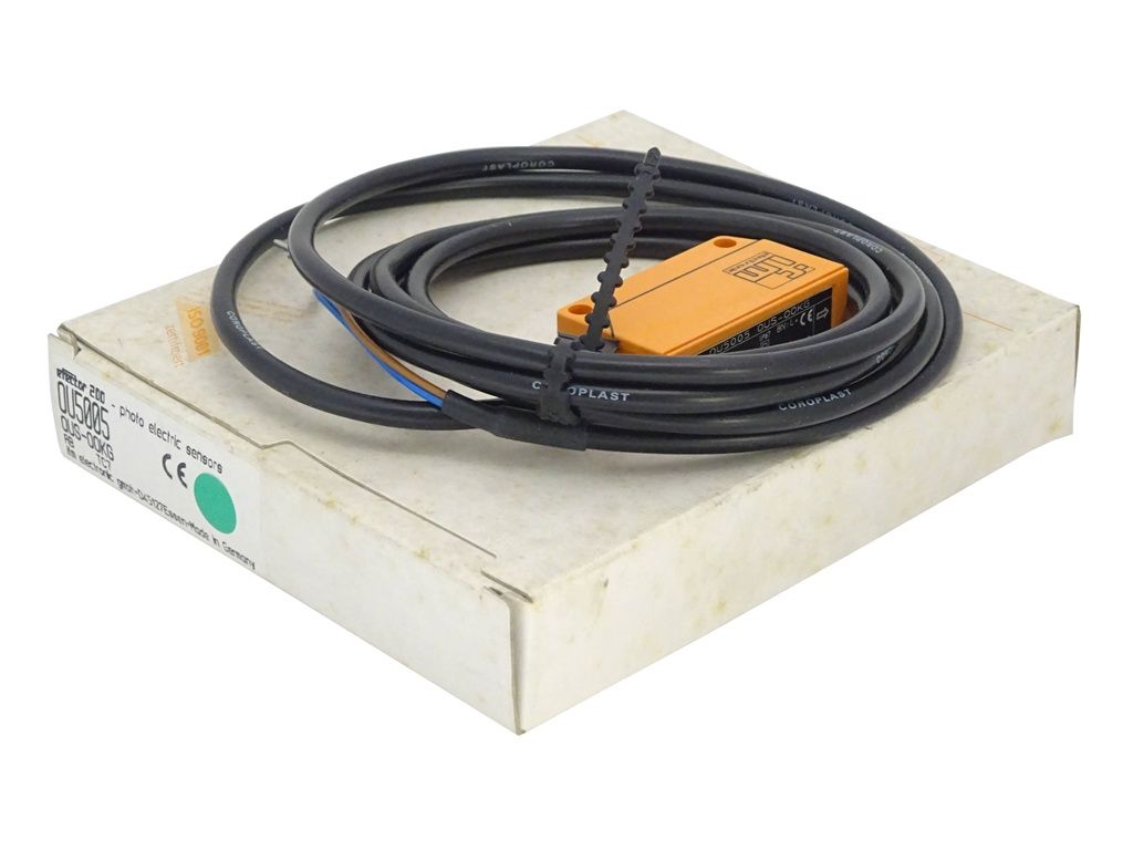 IFM OU5005