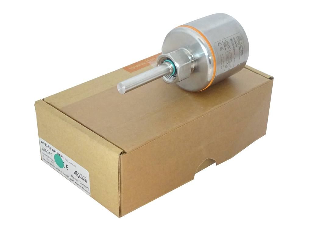 SI5010 IFM, Pressure & Flow Measurement