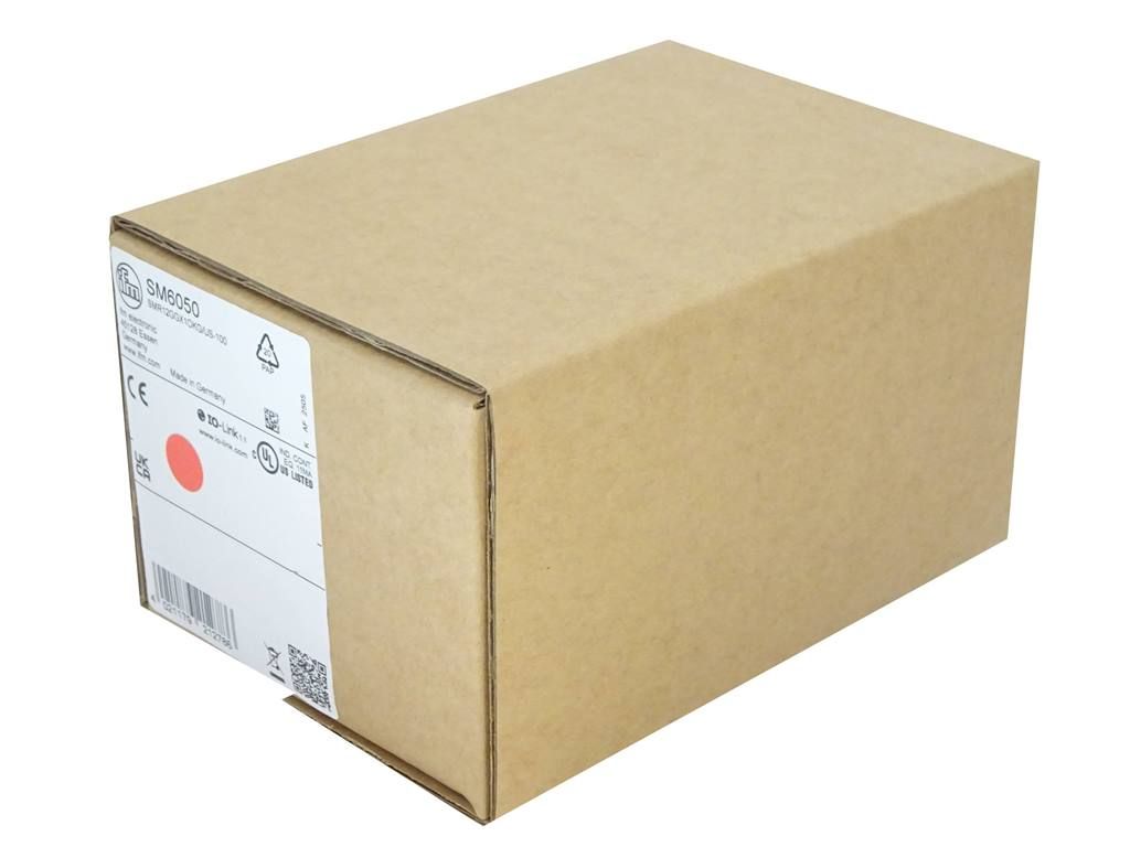 SM6050 IFM, Proximity & Inductive Sensors