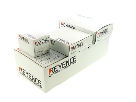 Imagen de artículo para KEYENCE CV-X en condición NEW