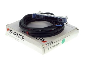 Imagen del artículo para KEYENCE FS-V21RP