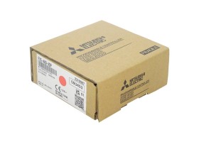 Item image for MITSUBISHI FX5-4DA-ADP in condition FS