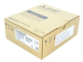 Item image for MITSUBISHI Q26UDEHCPU in condition FS