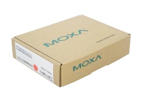 MOXA EDS-205A-M-SC