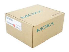 MOXA EDS-408A-MM-SC