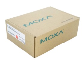 MOXA MGATE MB3180