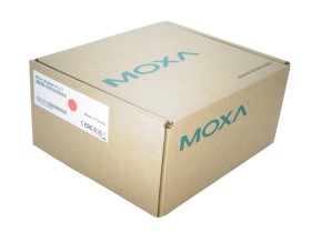 MOXA NPORT IA5250A