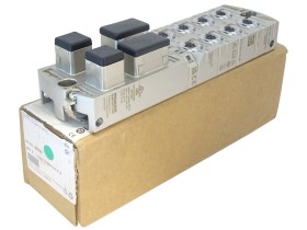 Artikelbild für MURR ELEKTRONIK 55529