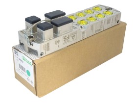 Artikelbild für MURR ELEKTRONIK 55562