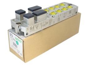 Artikelbild für MURR ELEKTRONIK 55563