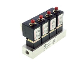 Imagen del artículo para NORGREN DM/49/MDZ83J/T4