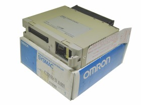 OMRON_C200HDA001