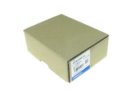 Item image for OMRON CJ1W-AD081-V1 in condition FS
