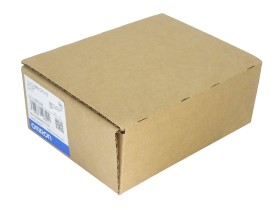 Item image for OMRON CJ2M-CPU13 in condition FS
