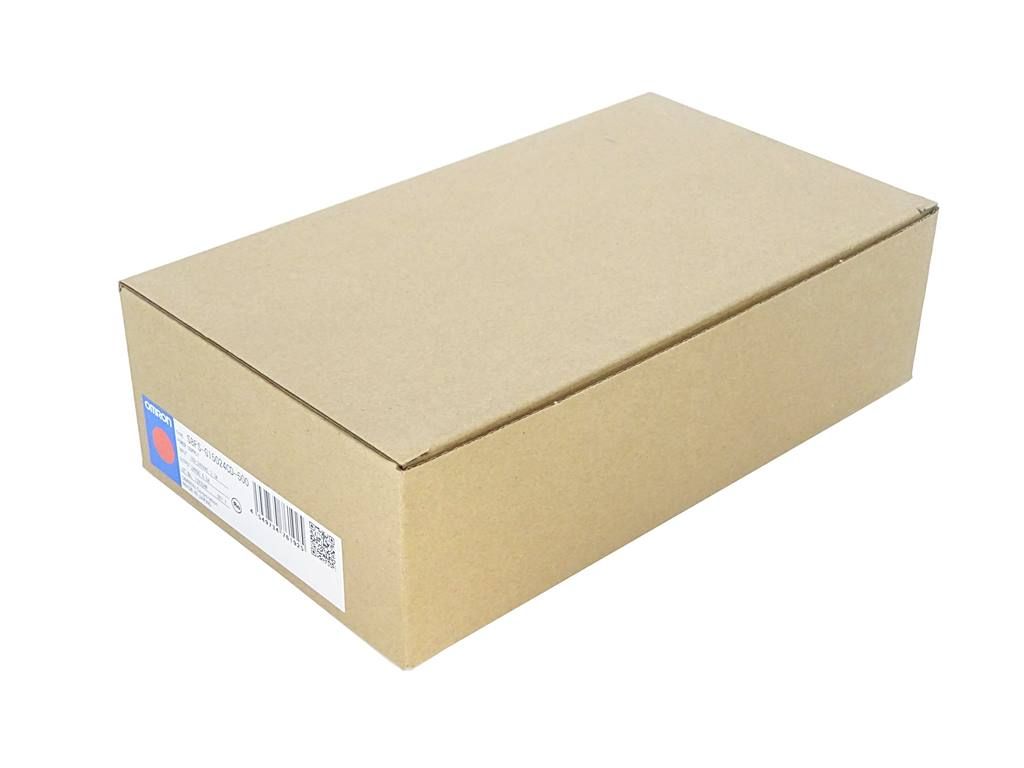 S8FS-G15024CD Omron, Stromversorgung