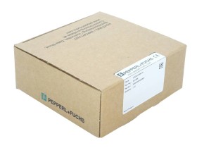 Item image for PEPPERL&FUCHS KFD2-HMM-16