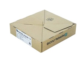 Item image for PEPPERL&FUCHS KFD2-STC4-EX1