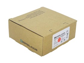 PEPPERL&FUCHS KFU8-DW-1.D