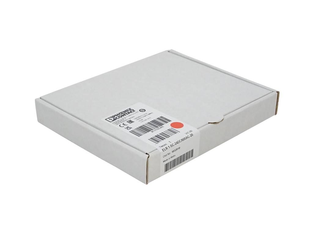 1032919 Phoenix Contact, Contactors & Relays