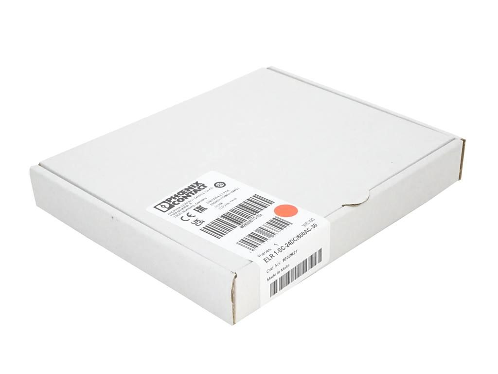1032921 Phoenix Contact, Contactors & Relays