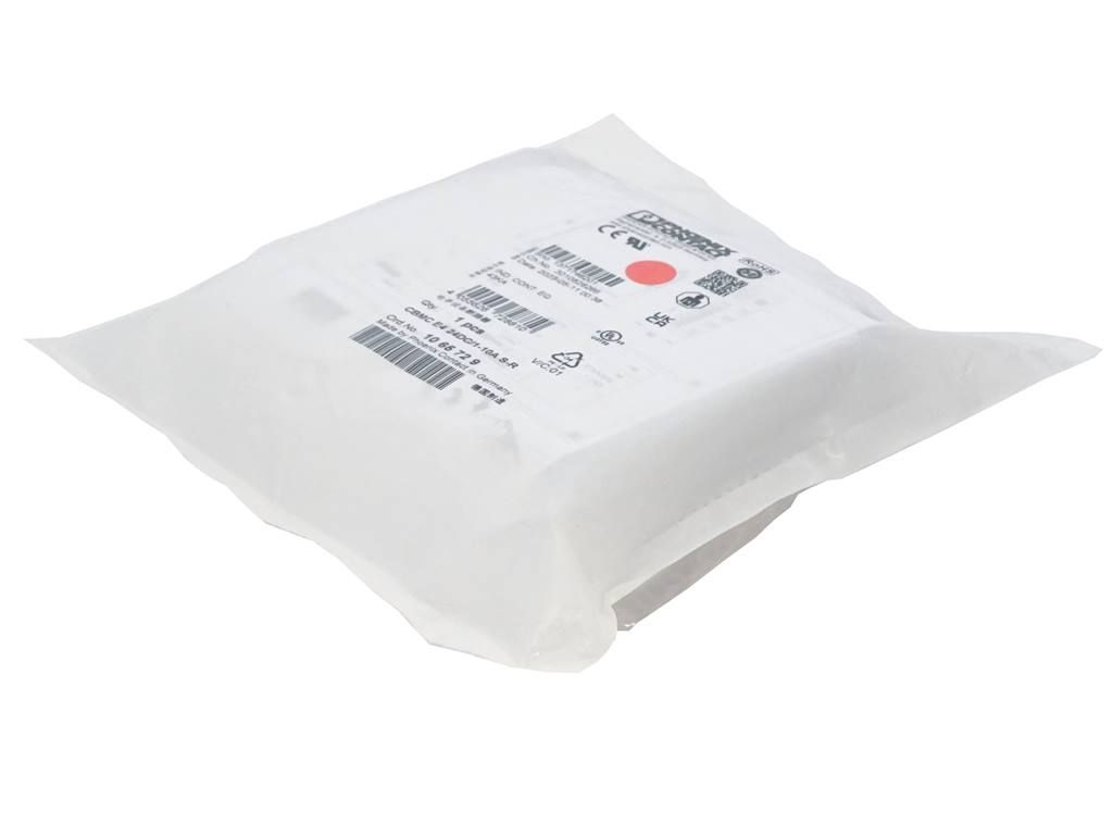 1065729 Phoenix Contact, Power Supply