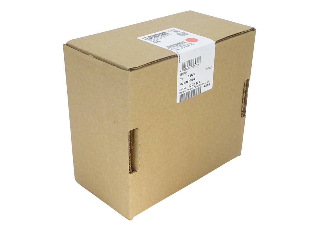 1072838 Phoenix Contact, PLCs