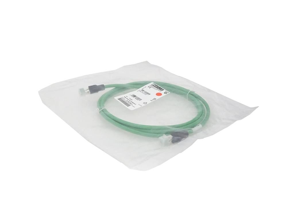 Phoenix Contact 1408969 NBC-R4AC/2,0-93B/R4AC - Patch cable — Industrial Cables & Wires