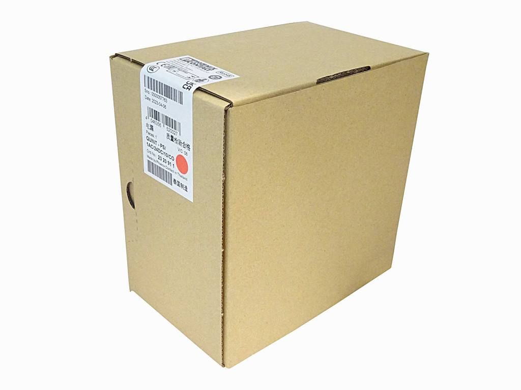 2320911 Phoenix Contact, PLCs