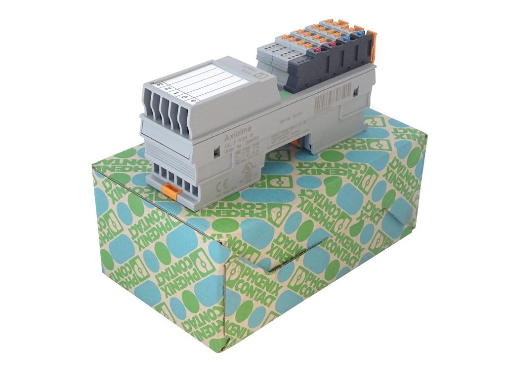 2688556 Phoenix Contact, PLCs
