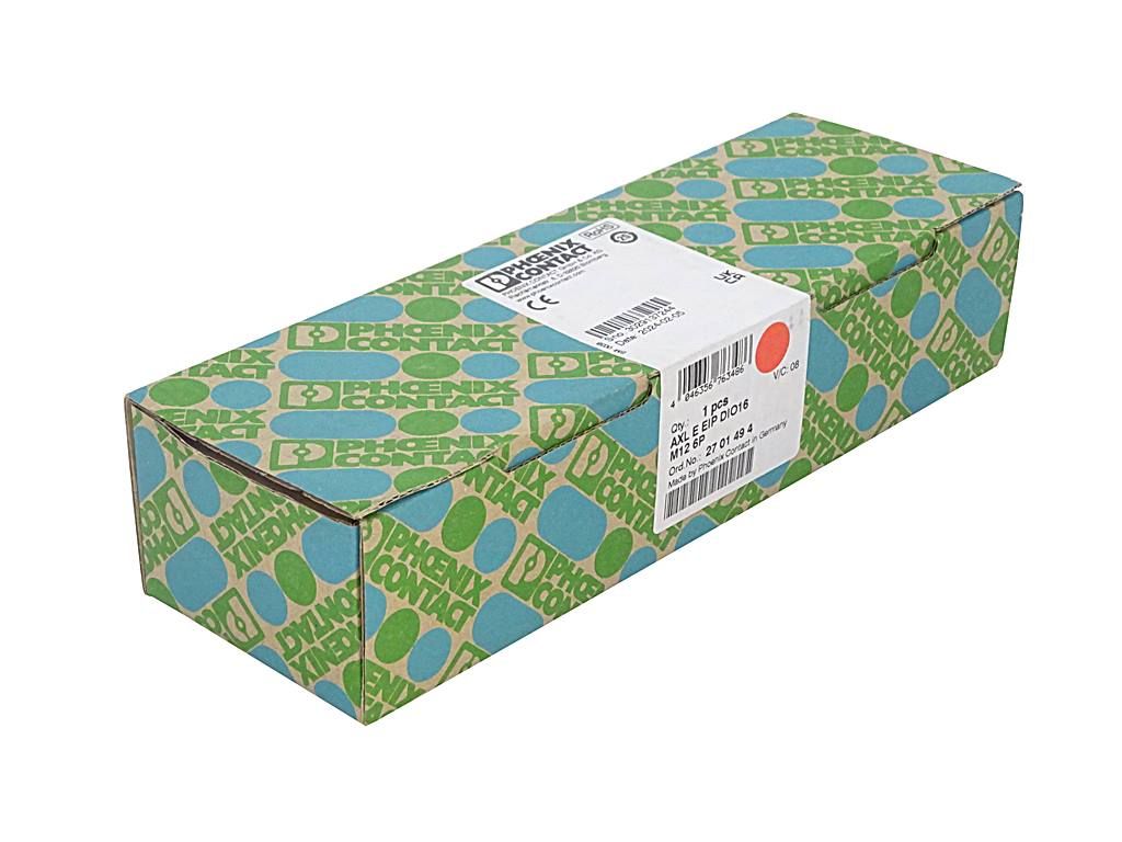 2701494 Phoenix Contact, PLCs
