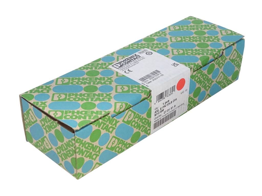 2701519 Phoenix Contact, PLCs