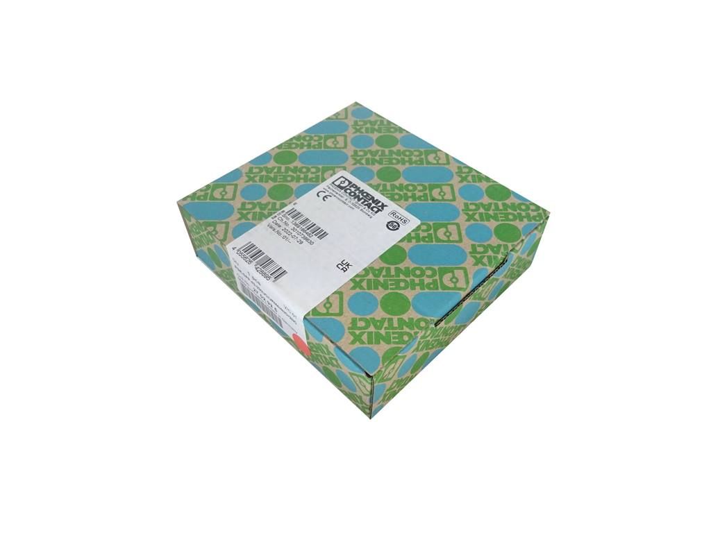 Phoenix Contact 2702925 Extension Module PSR-SPP-42-230UC/URM4/4NO/2NC — Contactores y relés