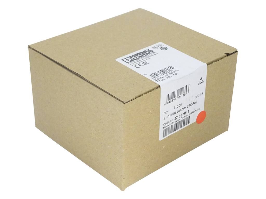 2703981 Phoenix Contact, Remote I/O & Communication