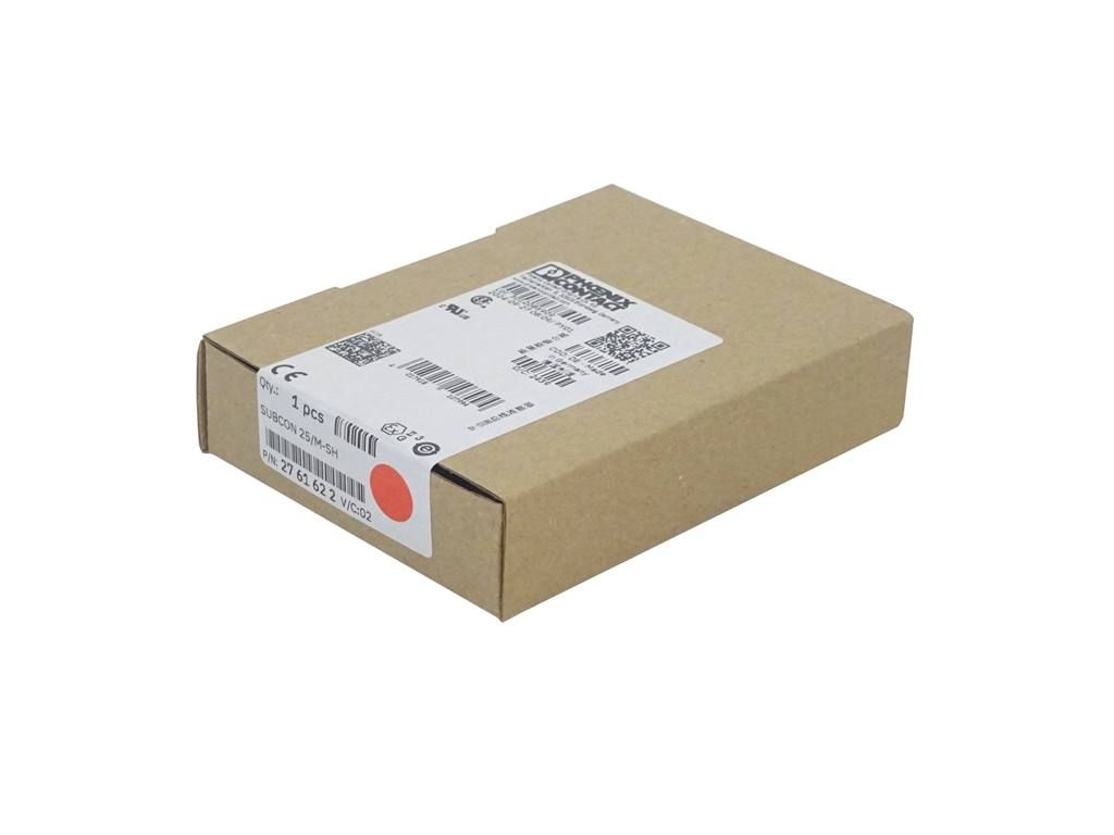 2761622 Phoenix Contact, Electronics & PCBs