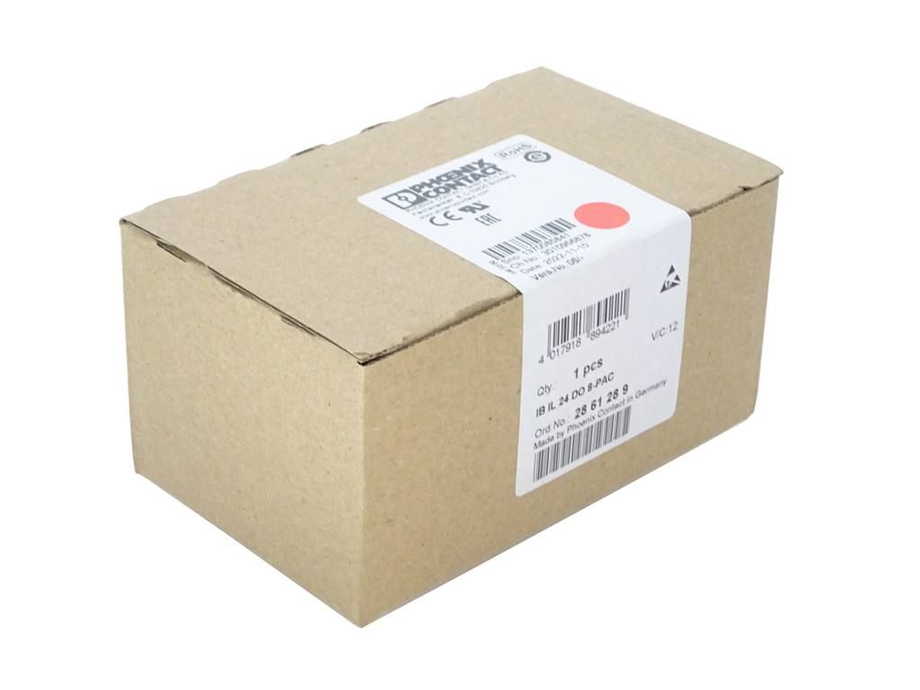 2861289 Phoenix Contact, PLCs