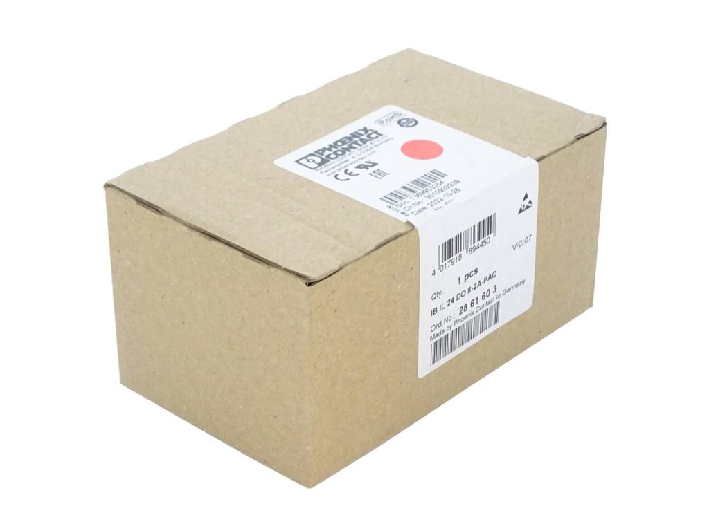 2861603 Phoenix Contact, PLCs
