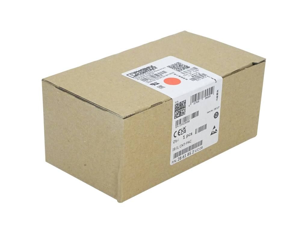 Phoenix Contact 2861852 IB IL CNT-PAC - Special function module — PLCs