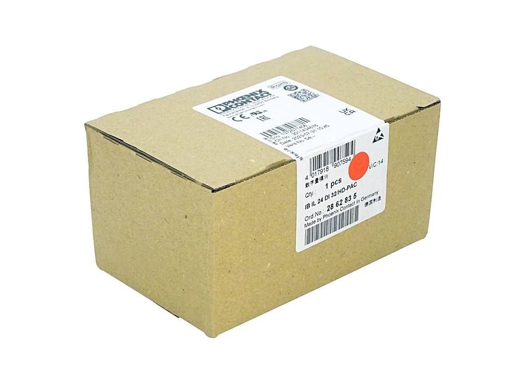 2862835 Phoenix Contact, PLCs