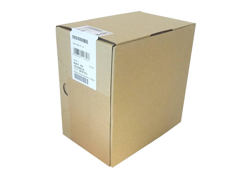 2866763 Phoenix Contact, Stromversorgung
