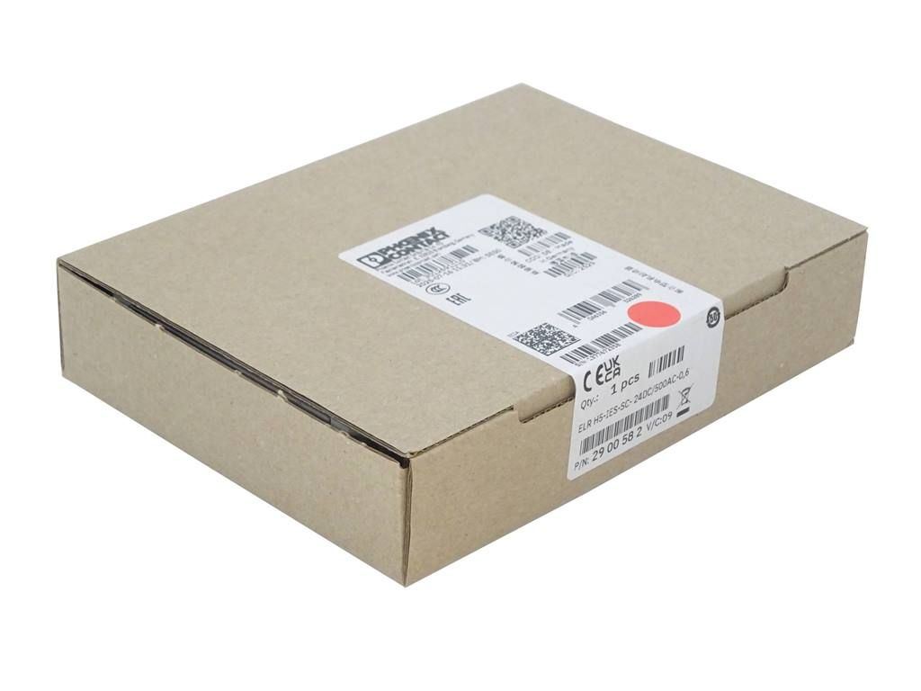 2900582 Phoenix Contact, PLCs